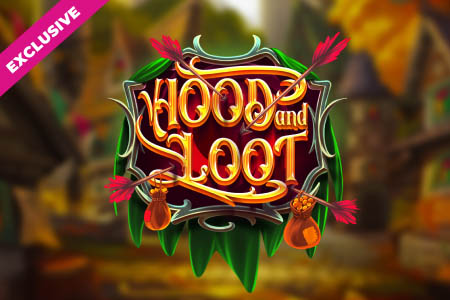 Hood and Loot